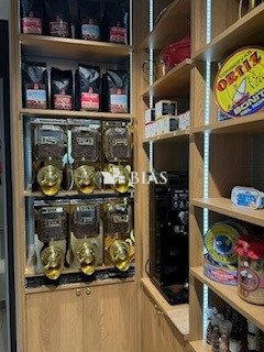 Fonds de commerce - 100 m²