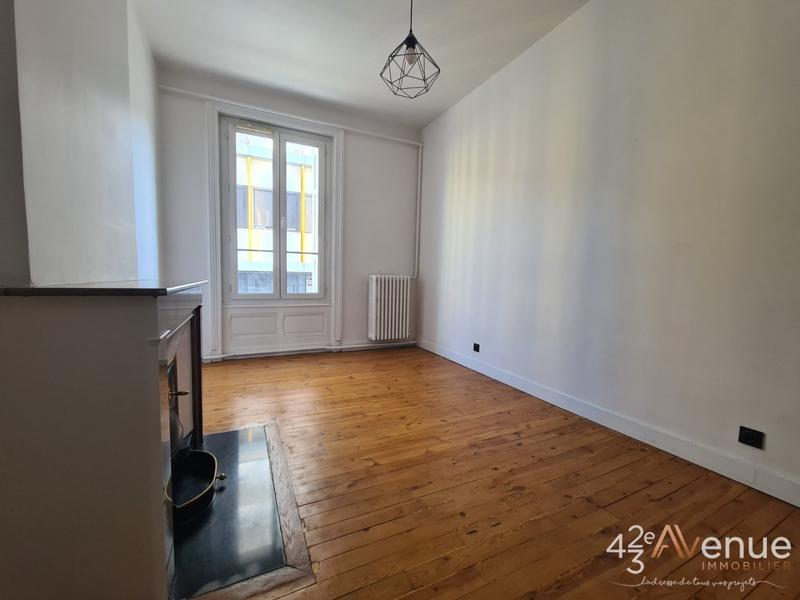 Appartement - 106 m² - 4 pièces