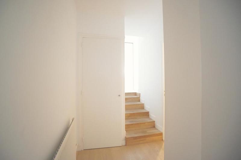 Maison - 137 m² - 5 pièces