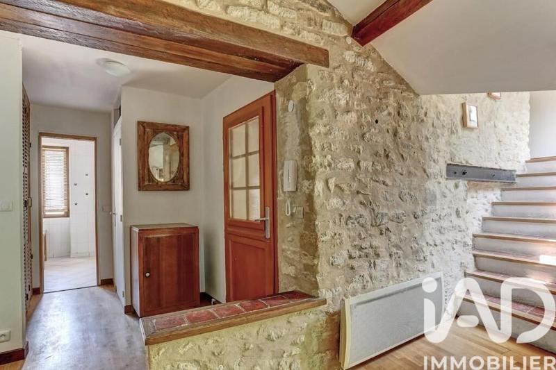 Duplex - 79 m² - 3 pièces