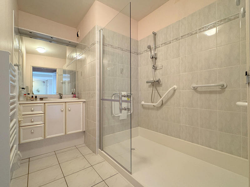 Appartement - 73 m² - 3 pièces