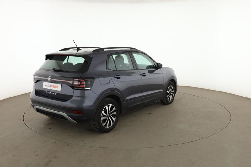 Volkswagen t-Cross 1.0 Tsi Active 110 ch