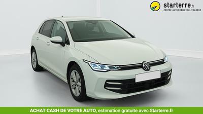 Volkswagen Golf 1.5 Tsi Evo2 116 Bvm6 Life Plus