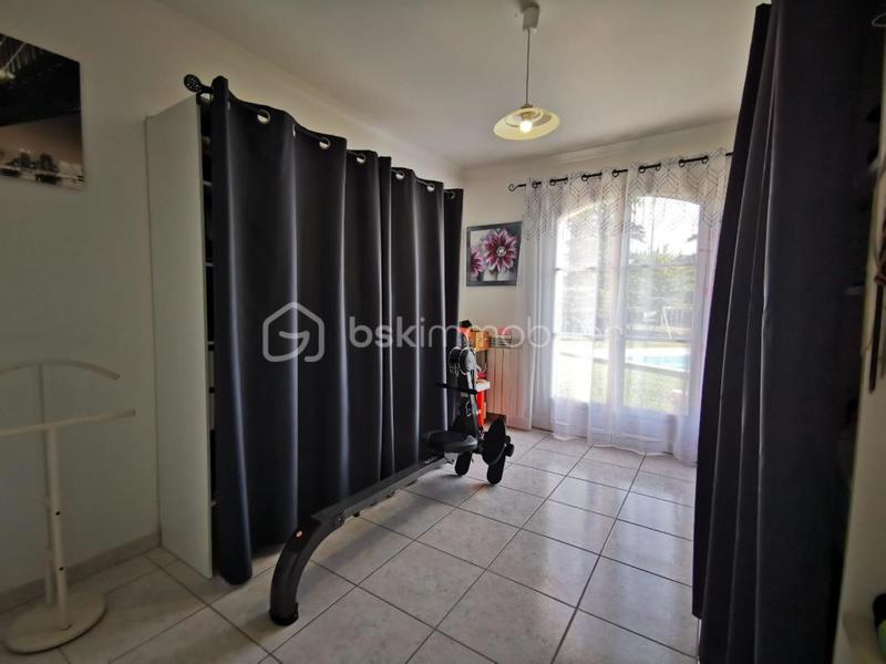 Villa - 151 m² - 6 pièces