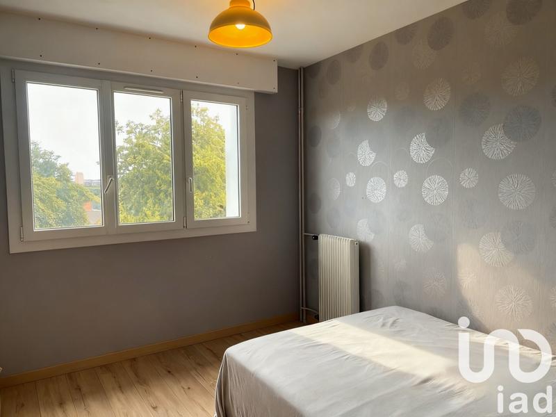 Appartement - 85 m² - 5 pièces