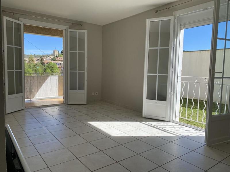 Appartement - 53 m² - 2 pièces