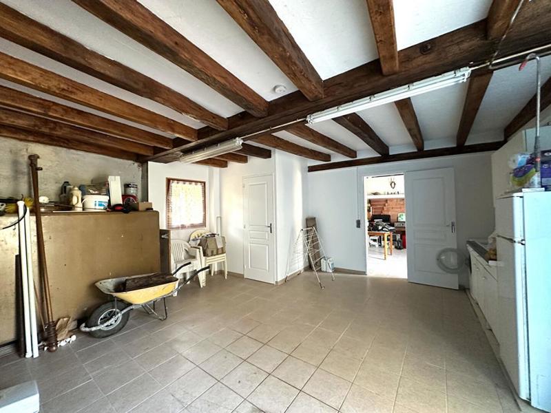 Maison - 70 m² - 3 pièces