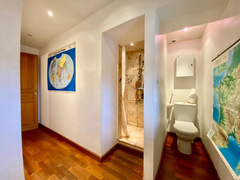 Duplex - 97 m² - 4 pièces