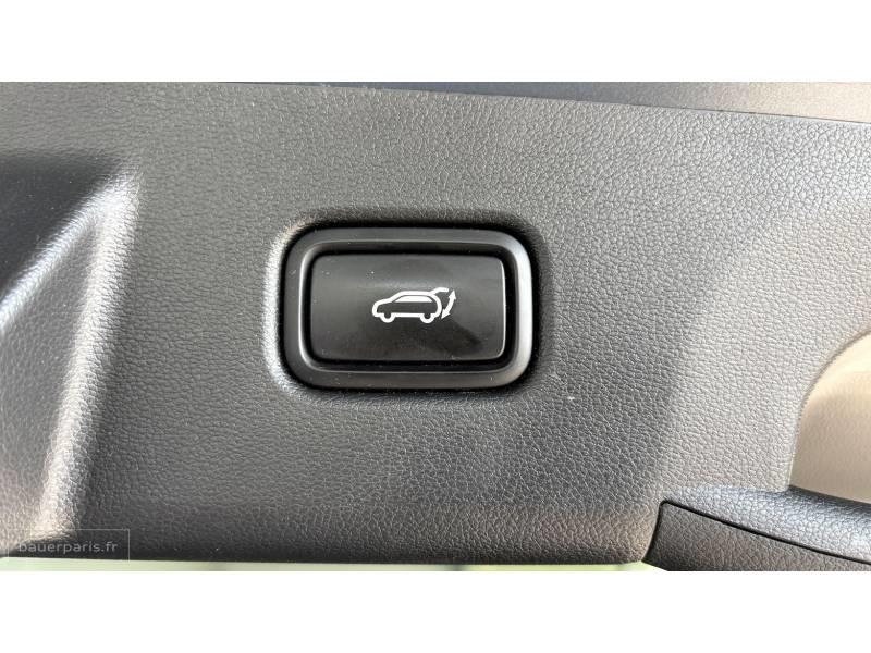 Hyundai Tucson 1.6 t-Gdi 265 Htrac Plug-in Bva6 Executive