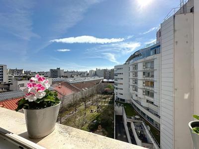 Appartement - 54 m² - 2 pièces