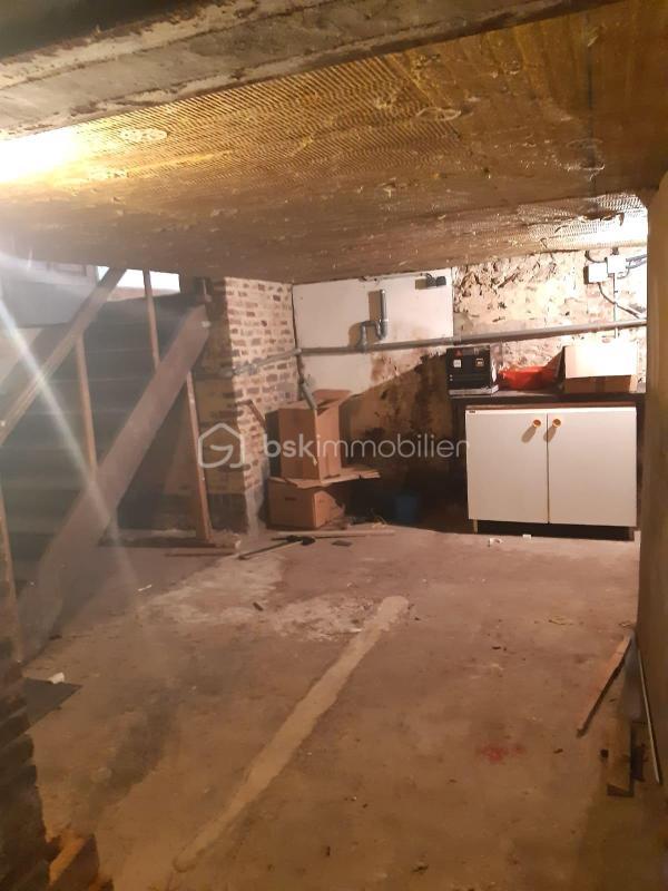 Maison de village - 106 m² - 5 pièces