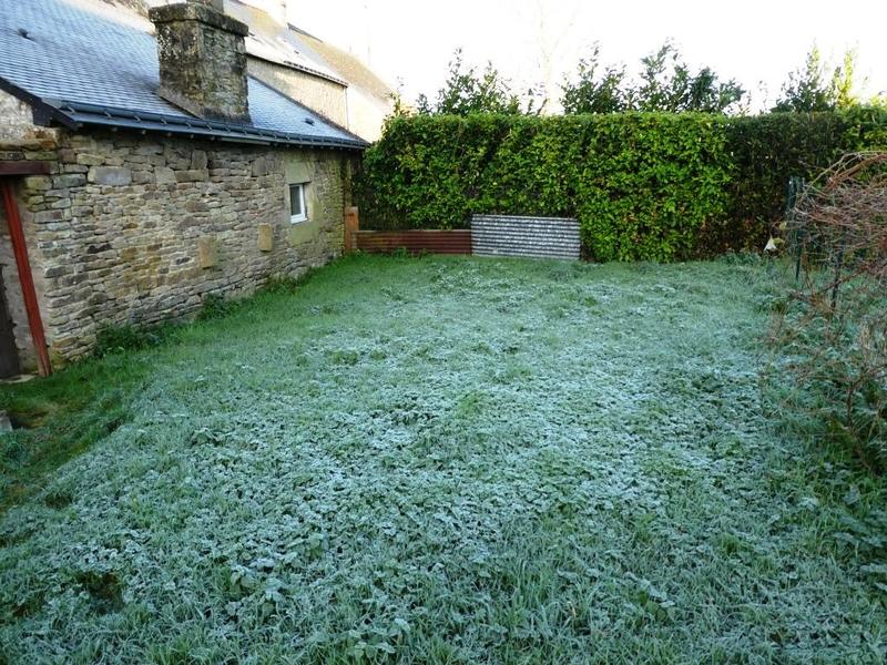 Maison en pierre - 137 m² - 7 pièces