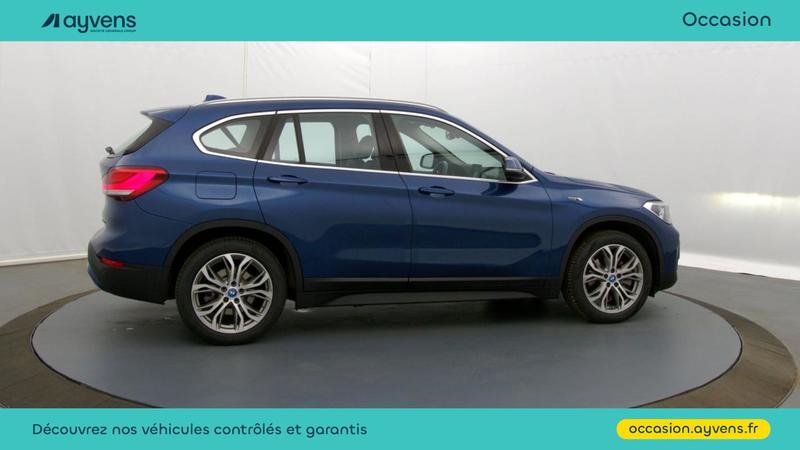 Bmw X1 xDrive25eA 220ch Business Design 6cv