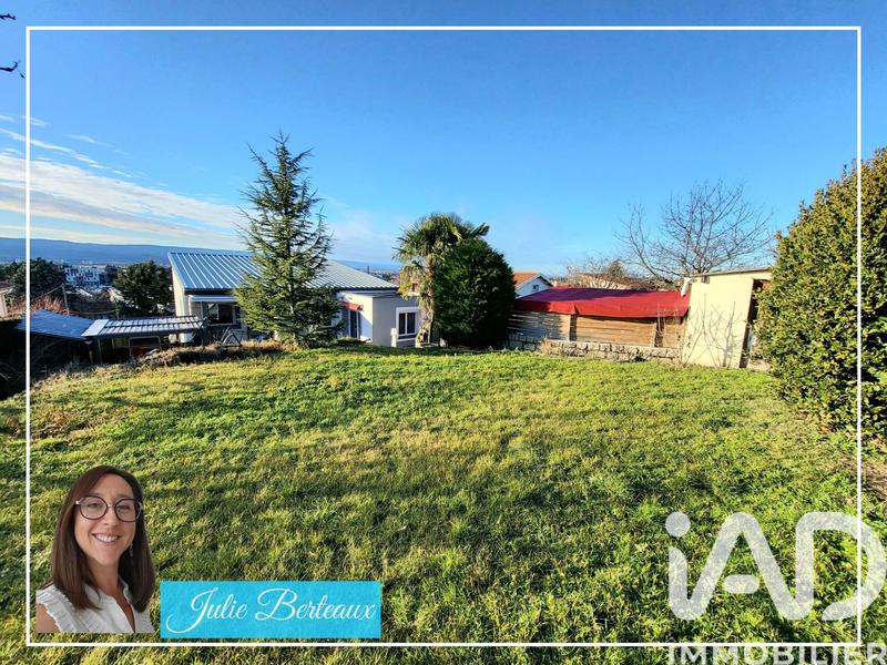 Maison - 145 m² - 4 pièces