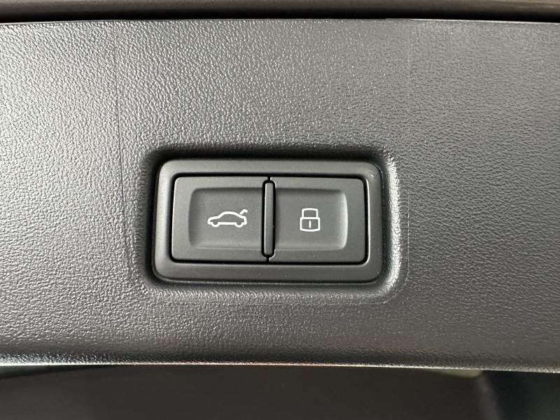 Audi Q4 e-tron Sportback 35 170 ch 55 kW s line