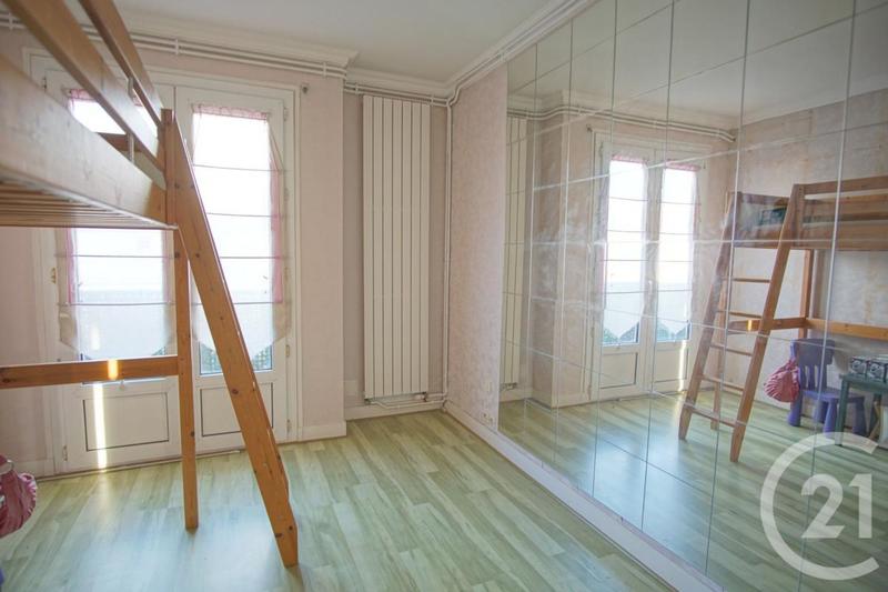 Appartement - 109 m² - 4 pièces