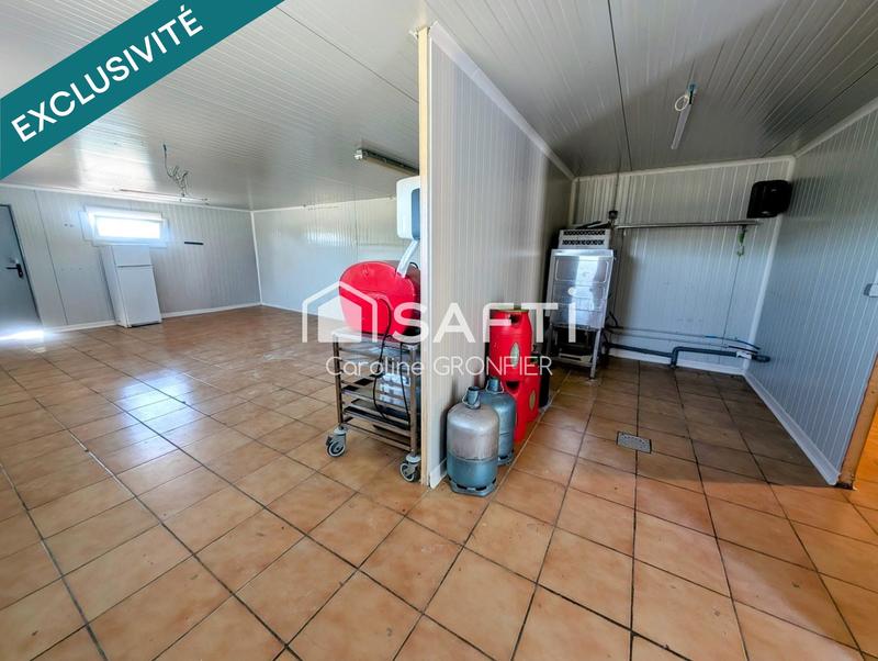 Maison - 154 m² - 6 pièces