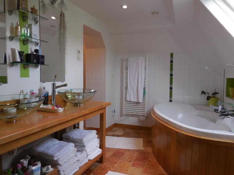 Maison - 167 m² - 5 pièces