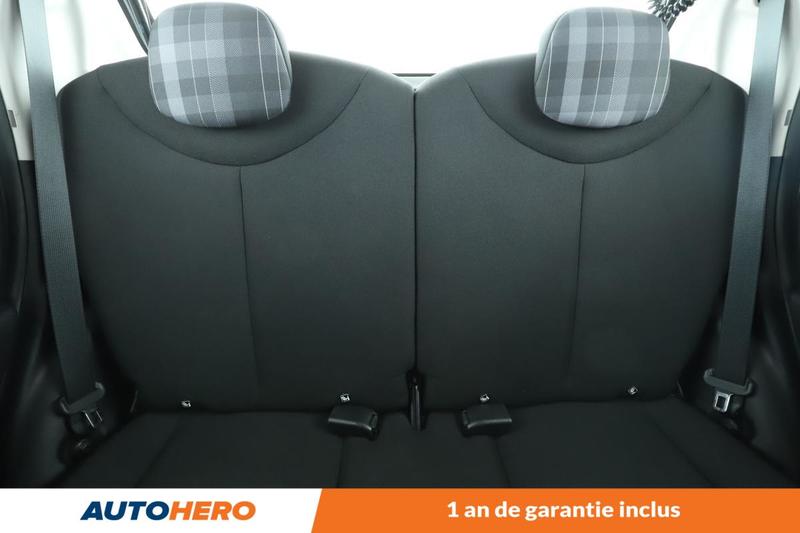 Peugeot 108 1.0 VTi Allure Etg5 5p 72 ch