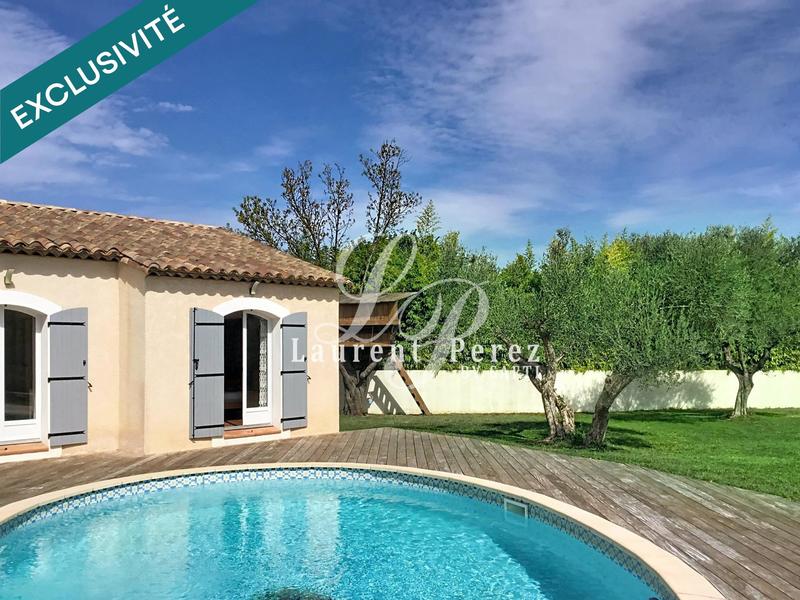 Maison - 173 m² - 6 pièces