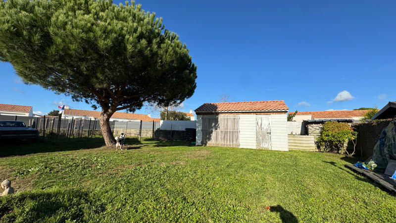 Maison - 165 m² - 6 pièces