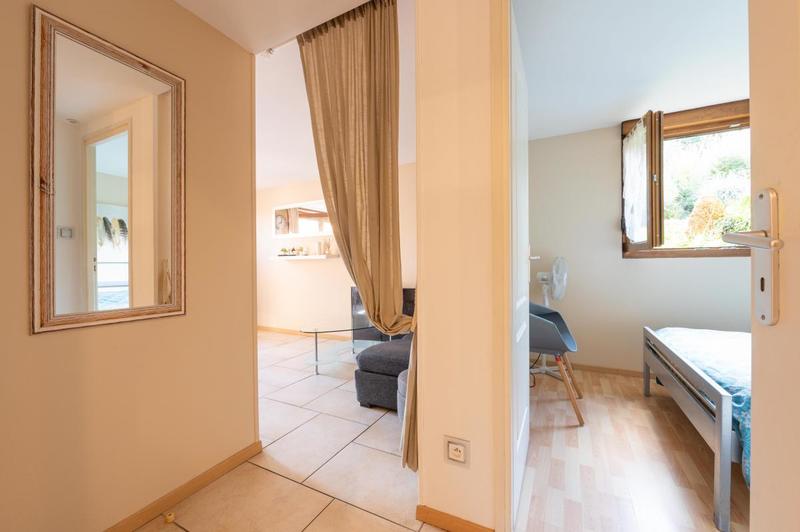 Maison - 236 m² - 10 pièces