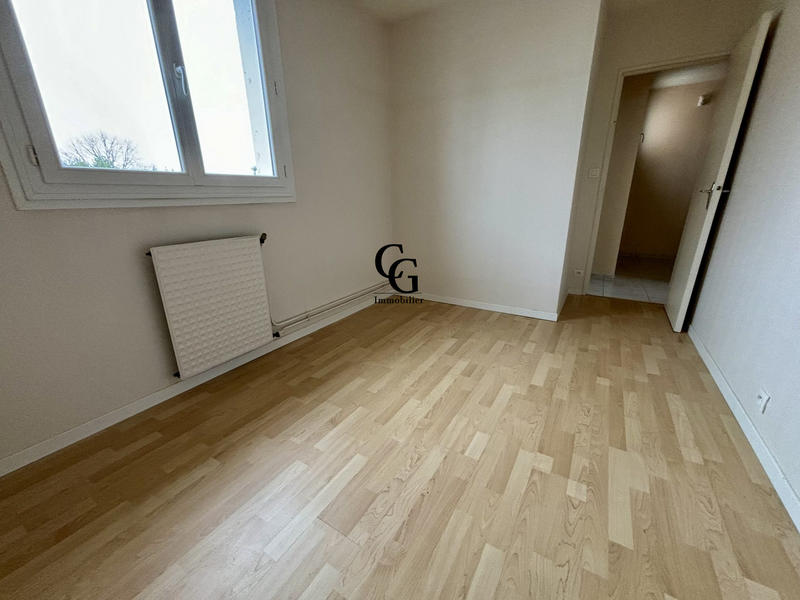 Maison - 83 m² - 3 pièces