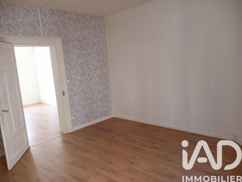 Immeuble - 364 m²