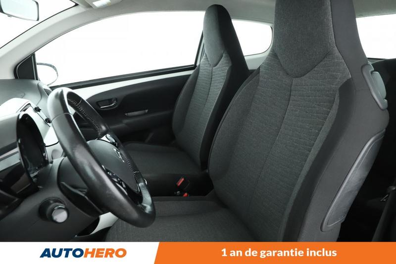 Citroën C1 1.0 VTi Shine Etg 3p 69 ch