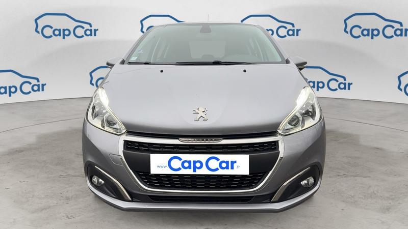 Peugeot 208 1.2 PureTech 82 Signature