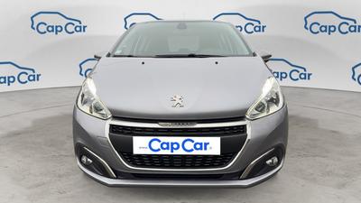 Peugeot 208 1.2 PureTech 82 Signature