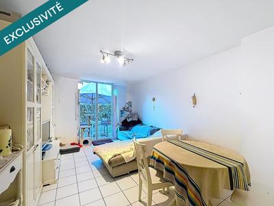 Maison - 89 m² - 4 pièces