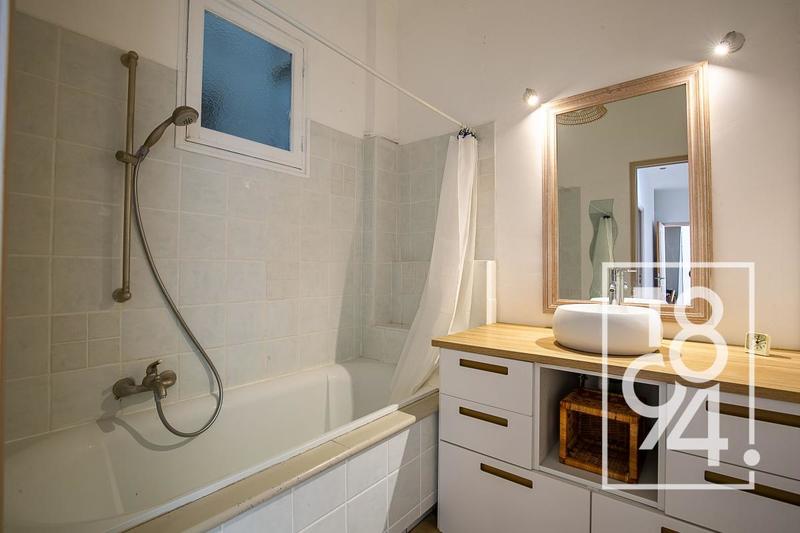 Appartement - 74 m² - 3 pièces