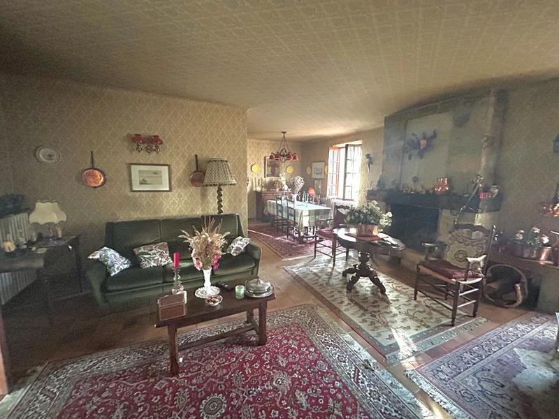 Villa - 123 m² - 5 pièces