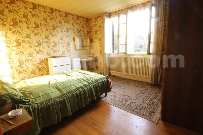 Moulin - 198 m² - 7 pièces