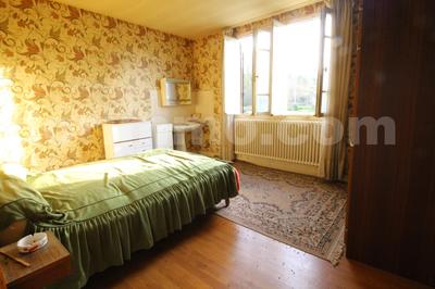 Moulin - 198 m² - 7 pièces