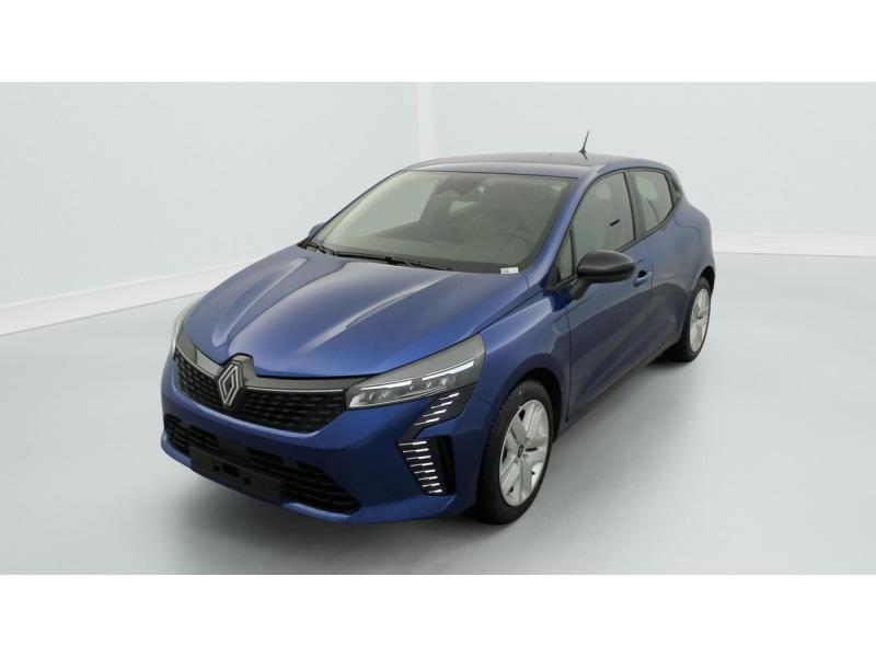 Renault Clio 5 Tce 90 Ch Gsr2 Evolution
