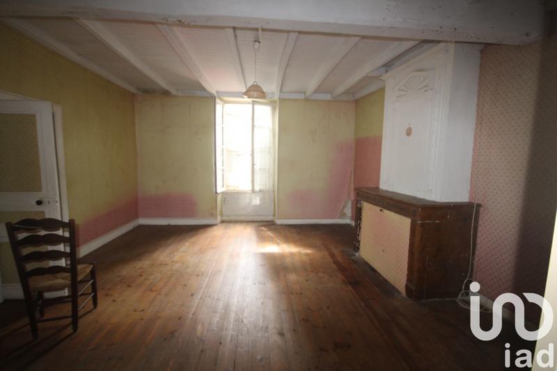 Maison - 131 m² - 5 pièces