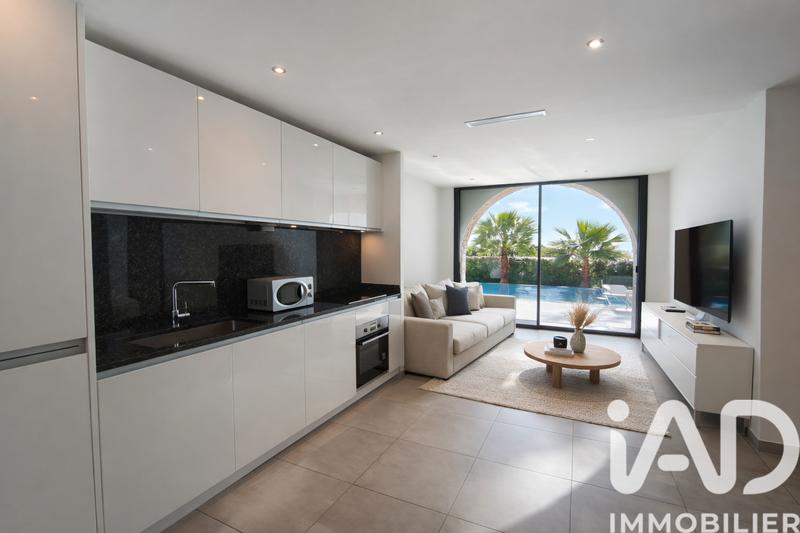 Maison de maîtres - 389 m² - 8 pièces