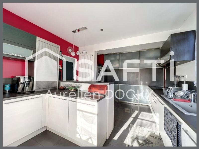 Maison - 177 m² - 7 pièces