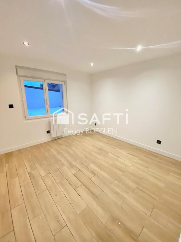 Maison - 119 m² - 7 pièces