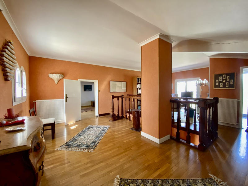 Villa - 140 m² - 5 pièces