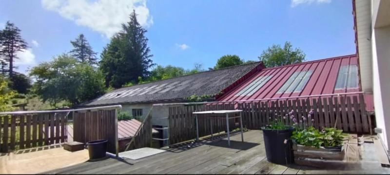 Maison - 155 m² - 6 pièces