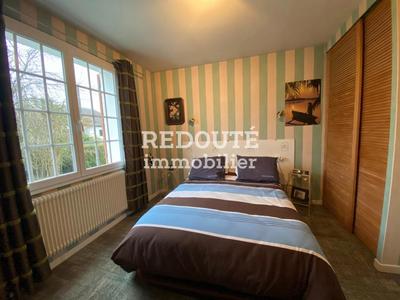 Maison - 119 m² - 5 pièces