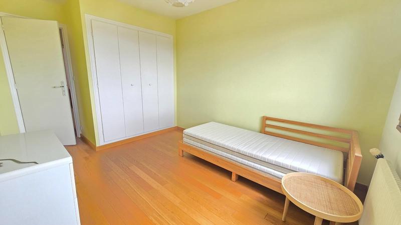 Appartement - 97 m² - 4 pièces