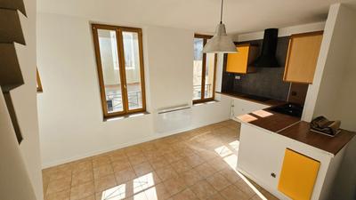 Maison - 40 m² - 2 pièces