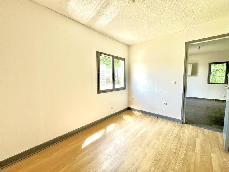 Maison - 60 m² - 4 pièces