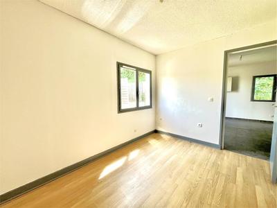 Maison - 60 m² - 4 pièces