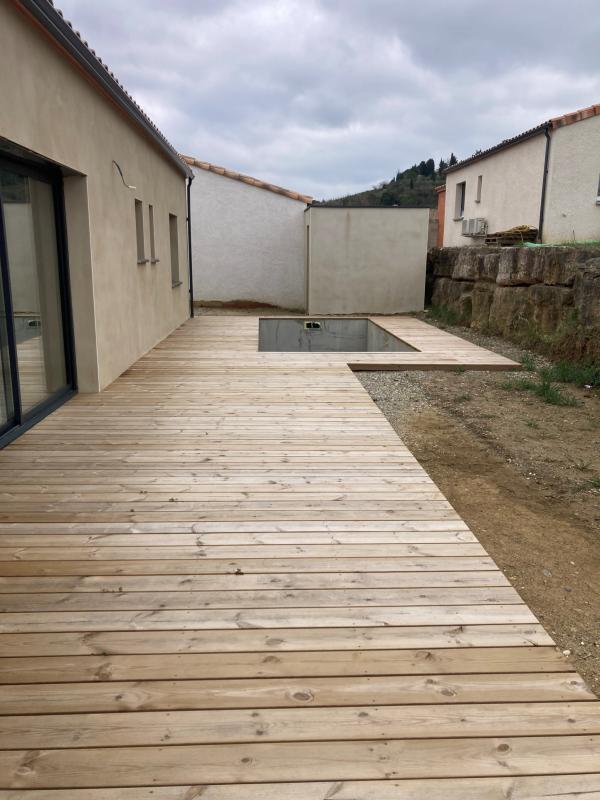 Villa - 102 m² - 4 pièces