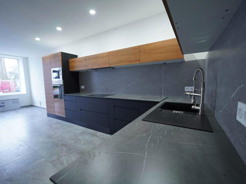 Appartement - 65 m² - 2 pièces